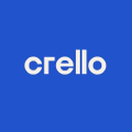 Crello Logo