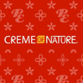 Creme Of Nature Logo