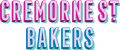 Cremorne Street Bakers Logo