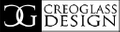 CreoGlass Design Logo