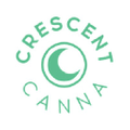 CrescentCanna Logo