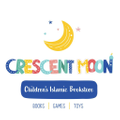 Crescent Moon Store Logo