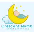 Crescent Womb Logo