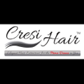 Cresi Hair Logo