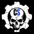 CREWSKULL Logo