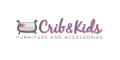 Crib & Kids Logo