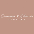 CRIMSON & CLOVER Logo