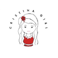 Cristina Girl Logo