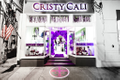 Cristy Cali New Orleans Logo