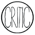 Critic Clothing Logo