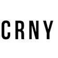 CRNY Logo