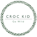 Croc Kid Logo