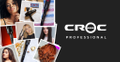 CROC® Professional Logo