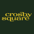 Crosby Square Logo