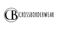 CrossBorderWear Logo