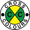 Cross Colours logo