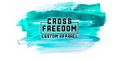 CrossFreedom logo