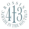 Crossing 413 Logo