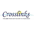 Crosslinks USA Logo