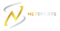 Official NetSports logo