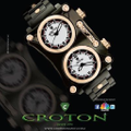 CROTON GROUP Logo