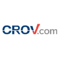 CROV.com Logo