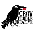 Crow & Pebble Logo