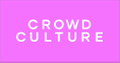 Crowd Culture Logo