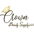 Crown Beauty Supply Logo