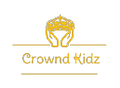 Crownd Kidz Logo