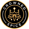 Crowned Spice Logo