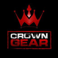 crowngearworld Logo