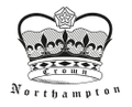 Crown Northampton Logo