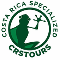 CRS Tours Logo