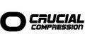 Crucial Compression Logo