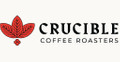 Crucible Coffee Roasters logo