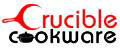 Crucible Cookware Logo