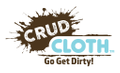 Crud Cloth Logo