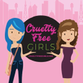 Cruelty Free Girls Logo