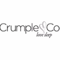 Crumple and Co UK Logo