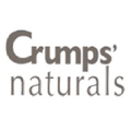 Crumps' Naturals Logo