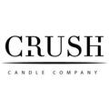 Crush Candle Company Logo