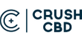 CRUSH CBD Logo