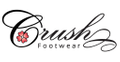 Crush Footwear Logo