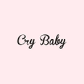 Cry Baby Logo