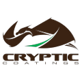 Cryptic Coatings Logo