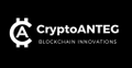 CryptoANTEG Logo