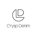 Crysp Denim Logo