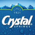 Crystal Springs Logo