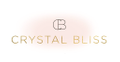 Crystal Bliss Geodes Logo